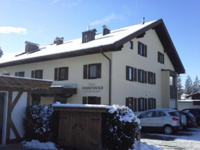 Haus Föhrenwald Ferienwohnung Mundeblick, Seefeld In Tirol, Österreich
